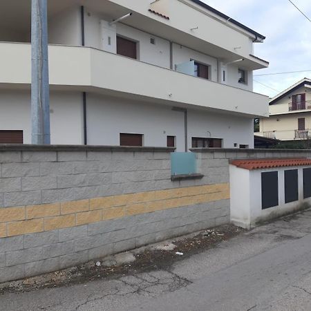 Appartement La Casa Di Carla à Pescara Extérieur photo