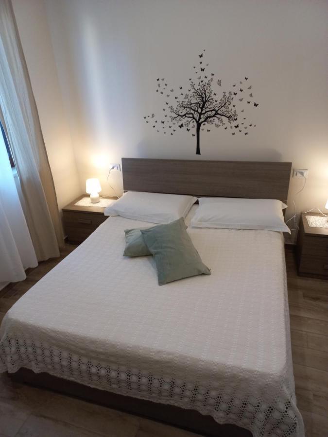 Appartement La Casa Di Carla à Pescara Extérieur photo