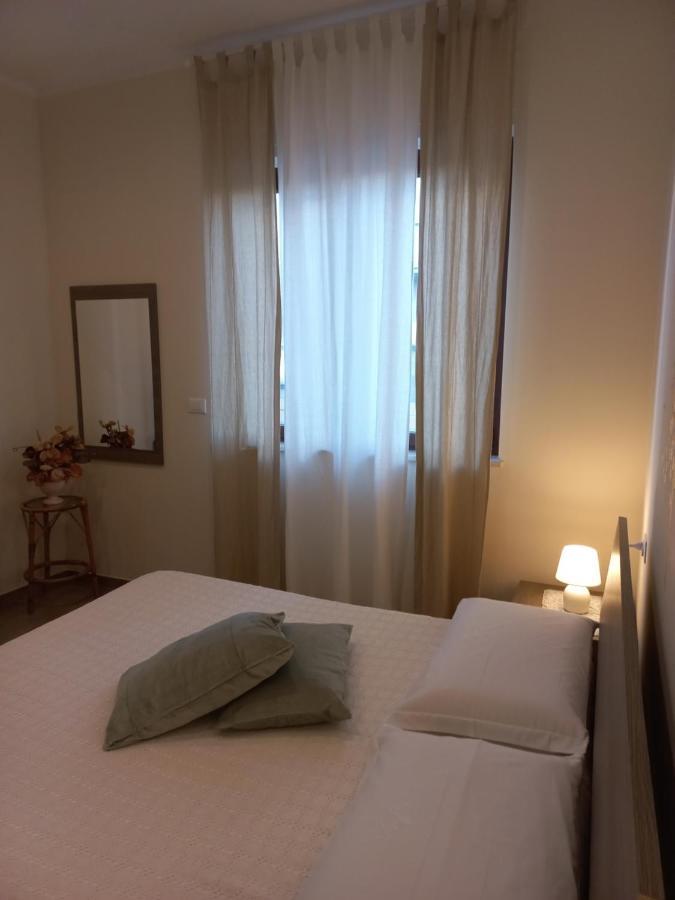 Appartement La Casa Di Carla à Pescara Extérieur photo