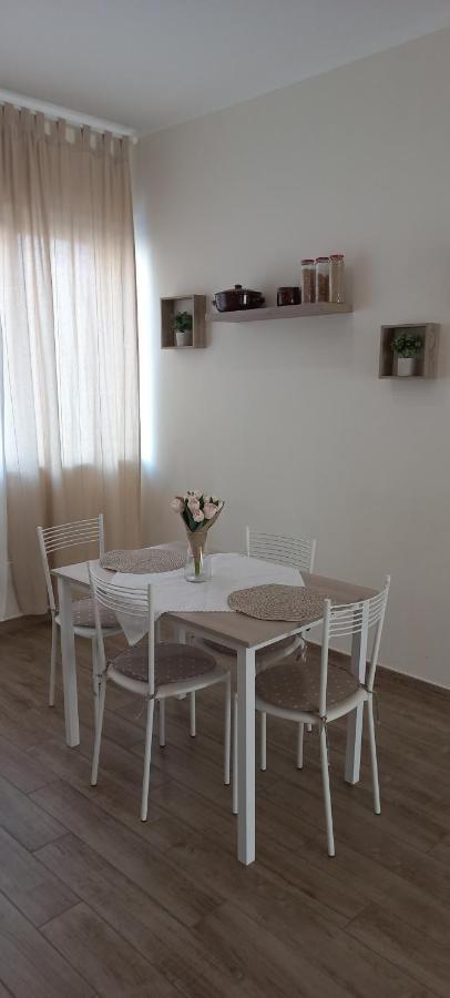 Appartement La Casa Di Carla à Pescara Extérieur photo