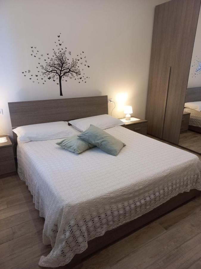 Appartement La Casa Di Carla à Pescara Extérieur photo