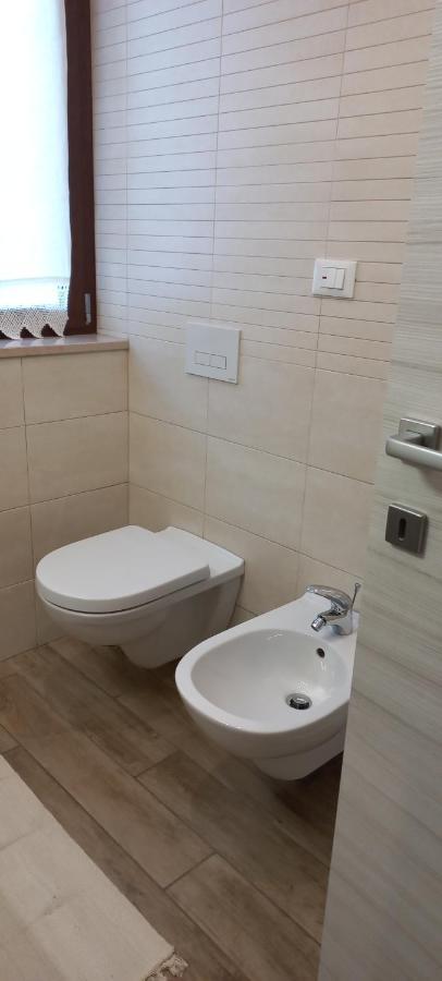 Appartement La Casa Di Carla à Pescara Extérieur photo