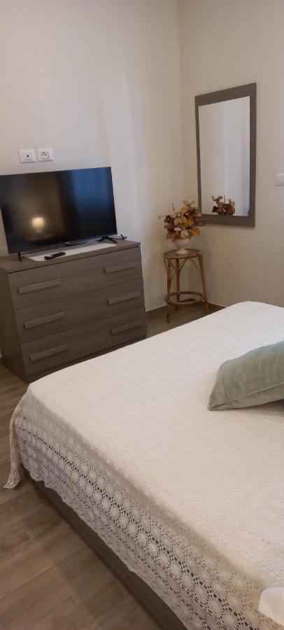 Appartement La Casa Di Carla à Pescara Extérieur photo