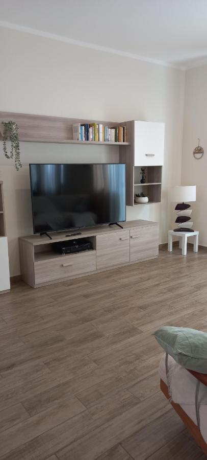 Appartement La Casa Di Carla à Pescara Extérieur photo