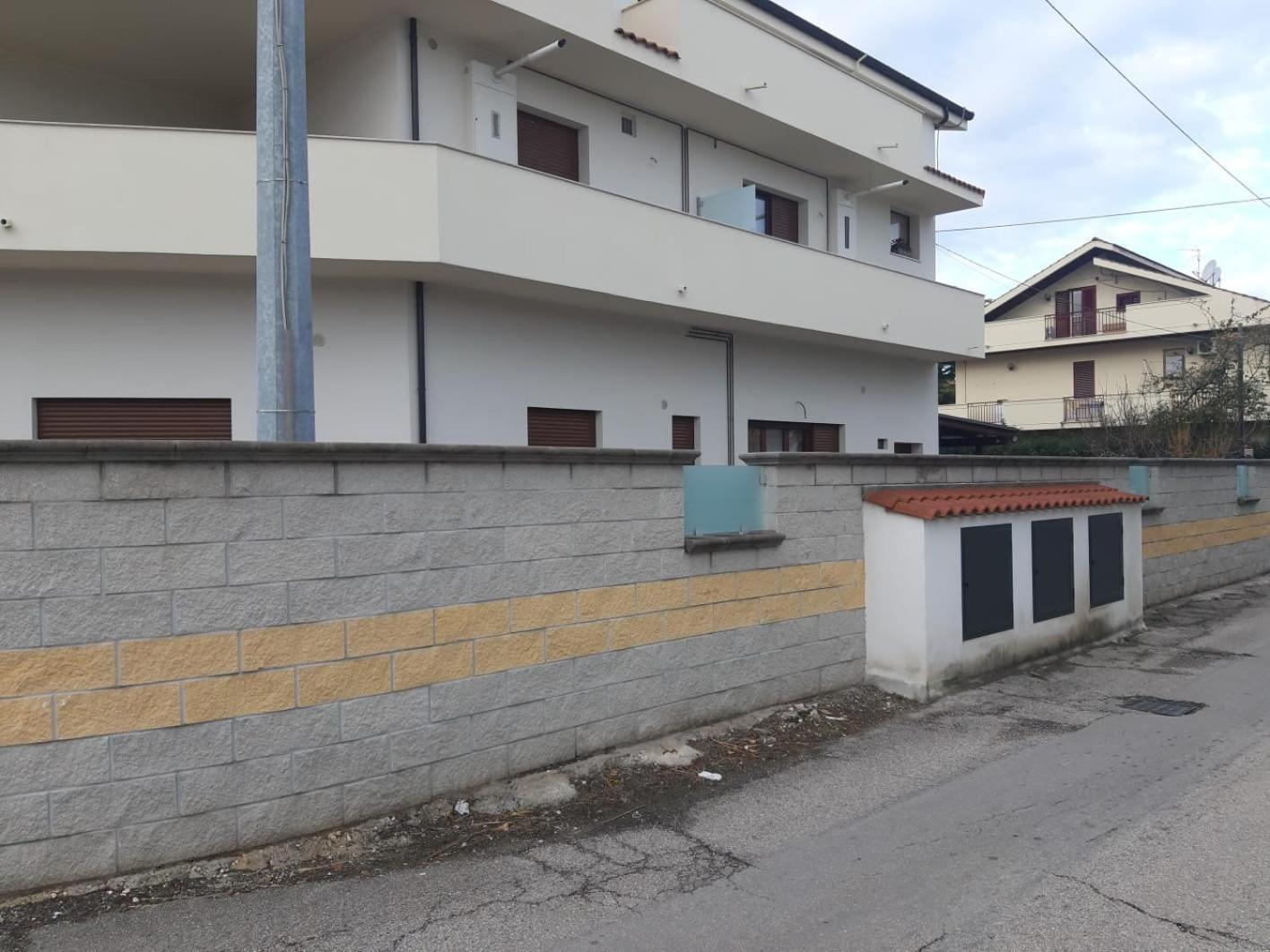 Appartement La Casa Di Carla à Pescara Extérieur photo